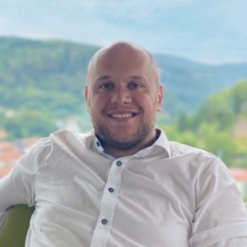 Sebastian Nikolaus